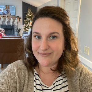 Meet your Posher, Kristen